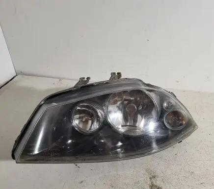 Seat Ibiza III (6L) Headlight/headlamp 02A011920 000CPF00
