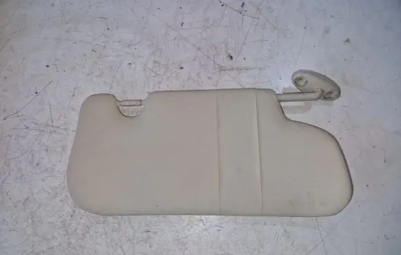Mini One - Cooper Coupe R56 Sun visor 1010562300