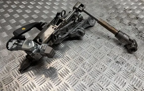 Ford Focus Steering wheel axle BV6N-3C529-AF