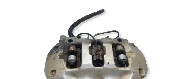 Porsche Cayenne (92A) Rear brake caliper 7P0615623