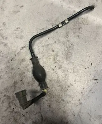 Renault Trafic II (X83) Mechanical fuel pump 