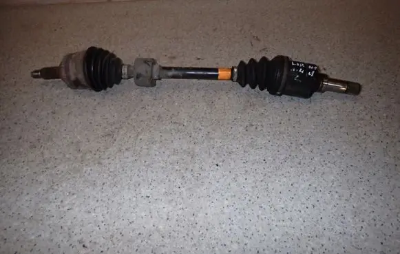 Suzuki Liana Front driveshaft 