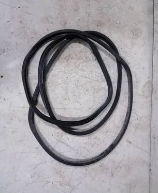 Ford Transit VII Sliding door rubber seal 