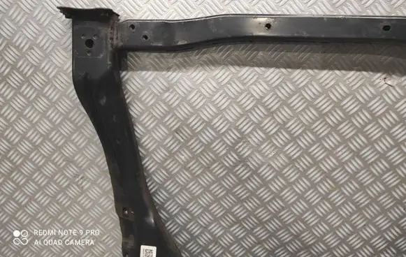 Opel Karl Front subframe 95374369