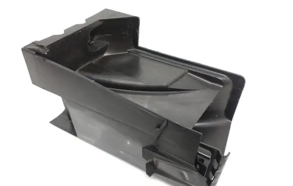 Mercedes-Benz B W245 Other trunk/boot trim element A1698990161 A1695830075