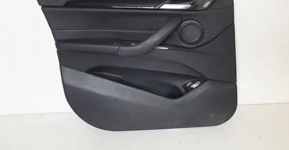 BMW X1 F48 F49 Front door card panel trim 