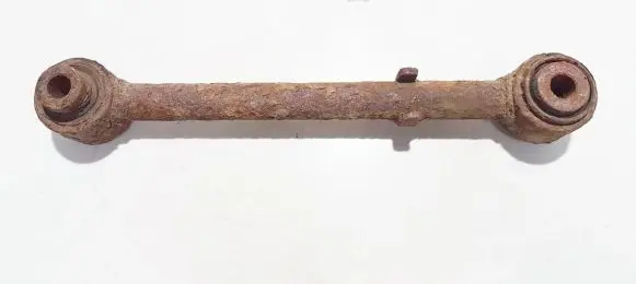Rear upper control arm/wishbone