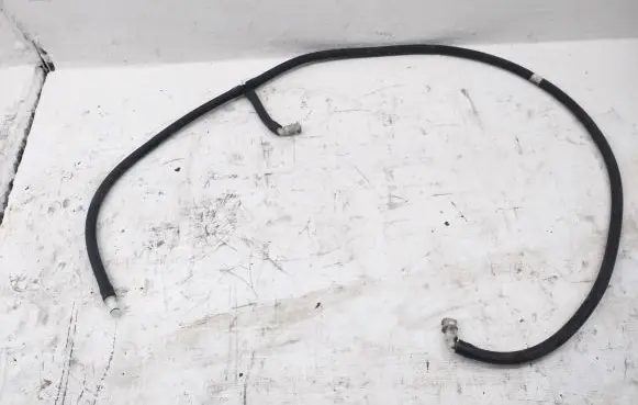 Ford Kuga I Headlight washer hose/pipe 