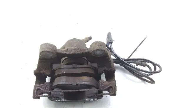 Mercedes-Benz C W204 Rear brake caliper