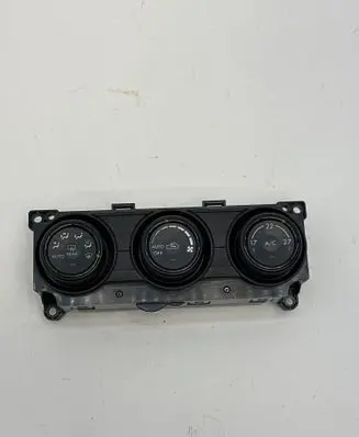 Subaru XV I Climate control unit 72311FJ290 T915680B