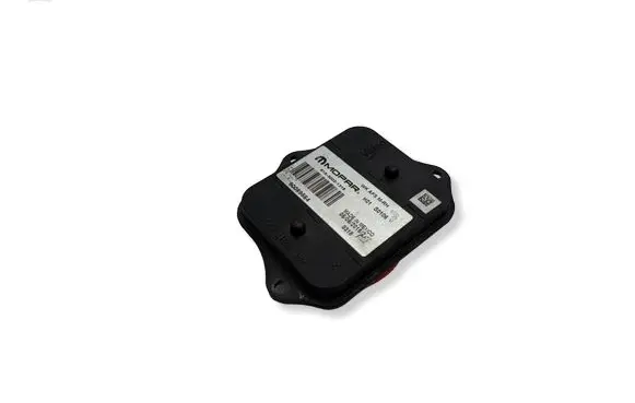 Jeep Grand Cherokee Xenon control unit/module 61A30021318 90089564
