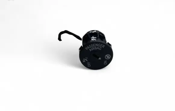 BMW X3 G01 Passenger airbag on/off switch 9483731