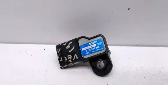 Opel Vectra C Camshaft speed sensor 0281002845 0708233BG5
