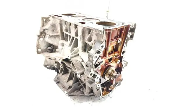 Nissan Qashqai Engine swap MR20 MR20DE