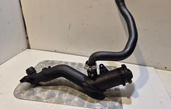 Ford S-MAX Oil fill pipe 9654733980