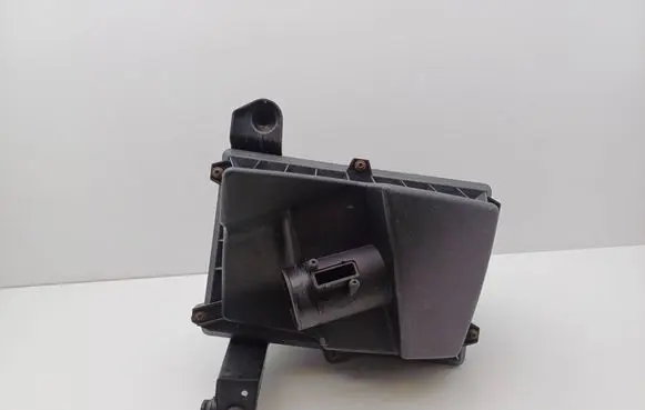 Ford Focus Air filter box