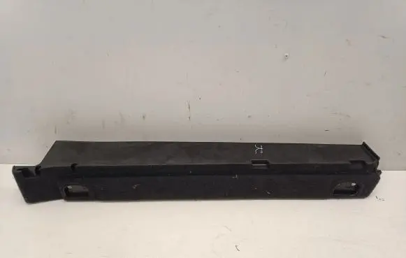 Porsche Macan (95B) Other trunk/boot trim element 8R0861827