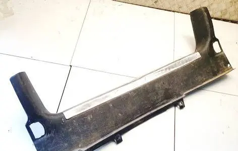 Skoda Superb B5 (3U) Other trunk/boot trim element 3B5863459H