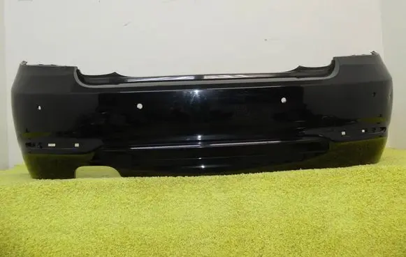 BMW 2 F22 F23 Rear bumper 7285522