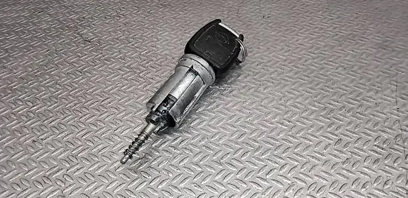 Opel Astra G Ignition lock 90519056
