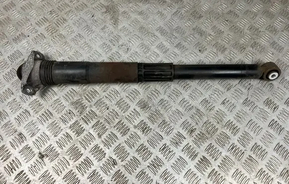 Rear shock absorber/damper