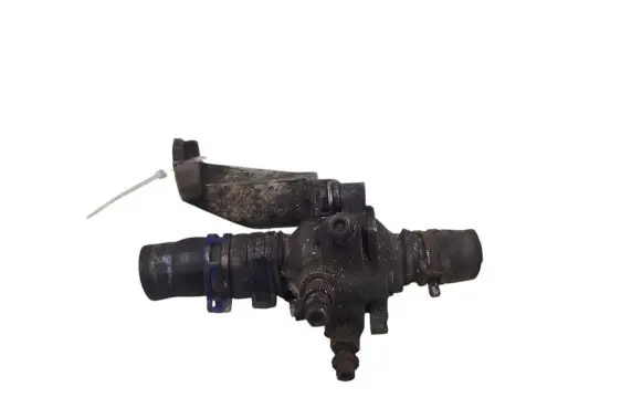 Renault Megane I Electric engine pre-heating system (optional) 0359211