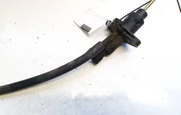 Audi A2 Clutch master cylinder 8z1721388