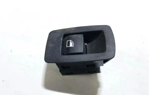 BMW 1 F20 F21 Electric window control switch 920810602 9208106-02