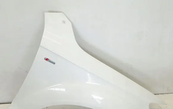 Audi Q7 4L Fender