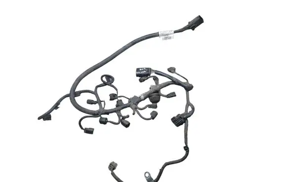 Ford Focus Engine installation wiring loom 3S4T9H589
