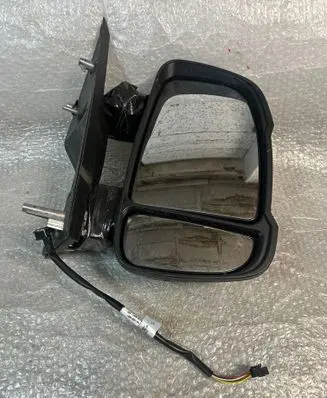 Fiat Ducato Front door electric wing mirror 24946001