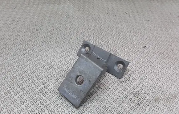 Front door lower hinge