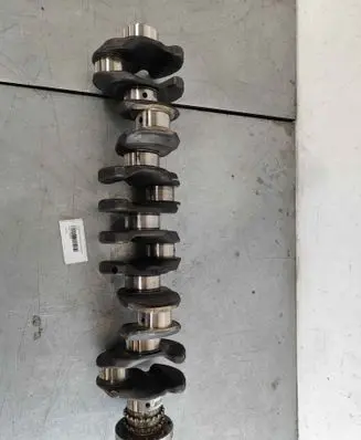 BMW 5 F10 F11 Crankshaft 11217799970 11217809375 7799970