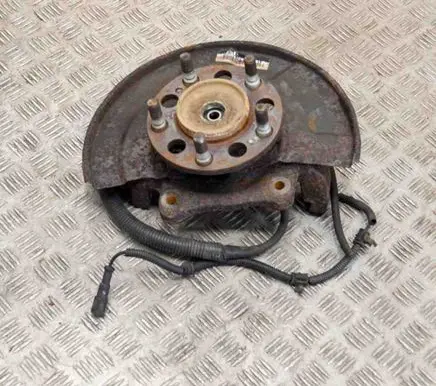 SsangYong Kyron Front wheel hub