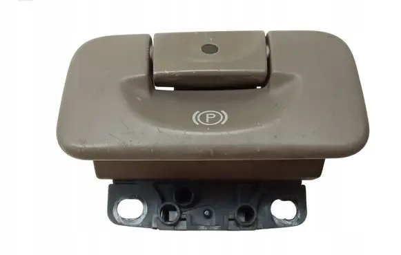 Renault Scenic II - Grand scenic II Other switches/knobs/shifts 8200243681B
