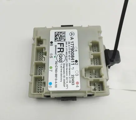Mercedes-Benz EQA Door control unit/module A1779008411 A1779014207