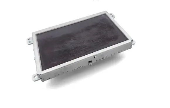 Audi Q7 4L Screen/display/small screen 8T0919603C