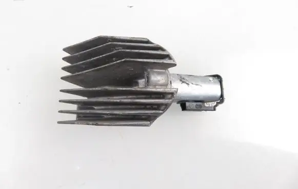 BMW 5 F10 F11 Other control units/modules 2172260