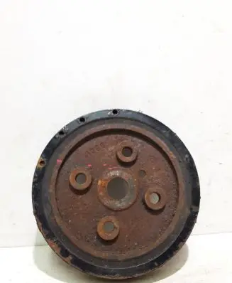Volvo XC60 Crankshaft pulley 30677464