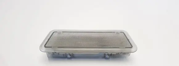 Opel Zafira A Other interior light 09153192