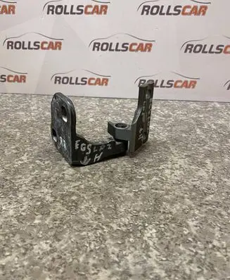 BMW 7 E65 E66 Rear door lower hinge 7017818