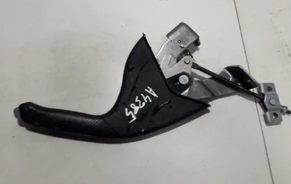 Honda Accord Handbrake/parking brake lever assembly
