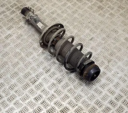 Volkswagen Polo V 6R Front shock absorber/damper 6C0413031AH