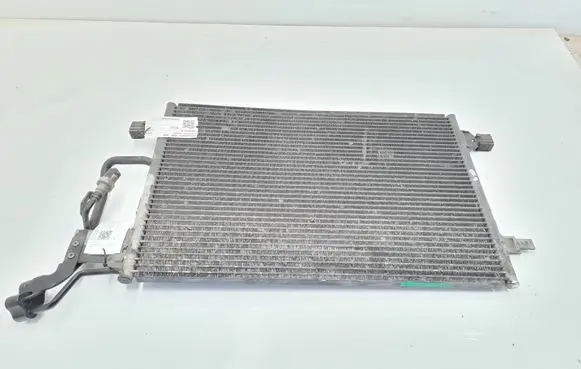 Skoda Superb B5 (3U) A/C cooling radiator (condenser) 3B0260401B