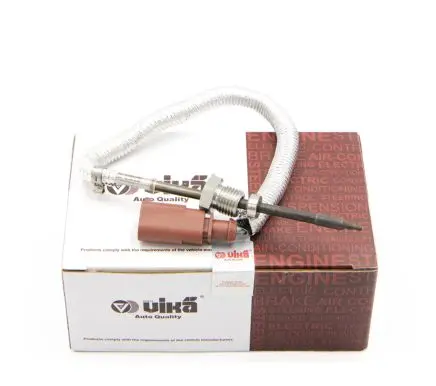 Audi A5 8T 8F Exhaust gas temperature sensor 059906088M