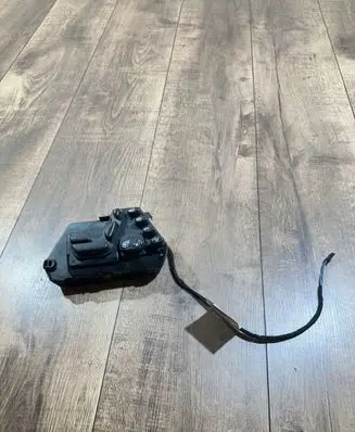 Mercedes-Benz S W220 Seat control switch 2208213858 034630070201 03463007