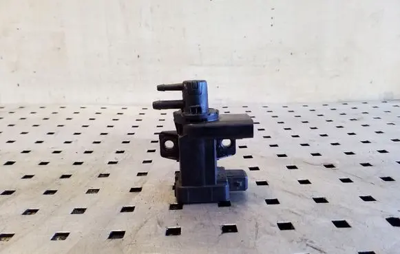 Chevrolet Captiva Turbo solenoid valve 25183170