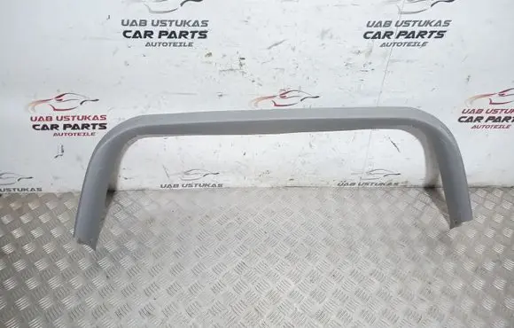 KIA Sorento Other trunk/boot trim element 817603E000