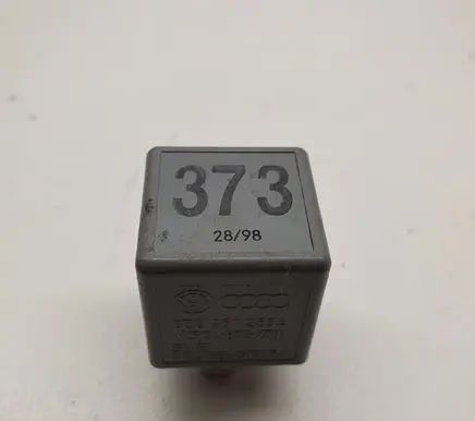 Audi A4 S4 B5 8D Other relay 8D0951253A 373