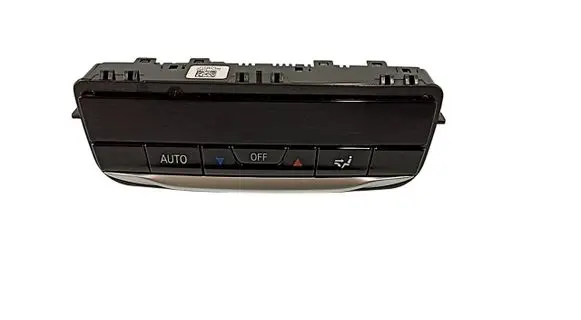 BMW 2 G42 Climate control unit 61315A3BBF4 61319493012 5A3BBF4